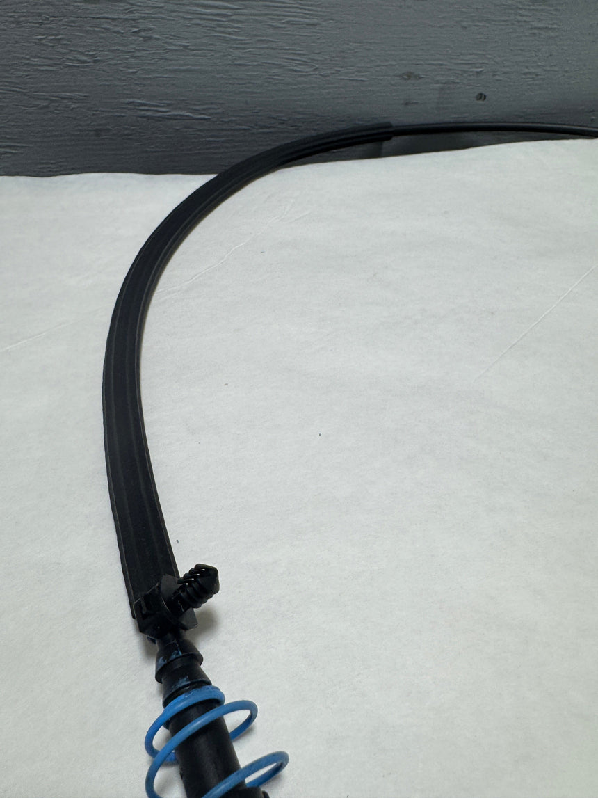 2017-2022 Express Savana 2500 3500 Auto Transmission Shift Cable OEM