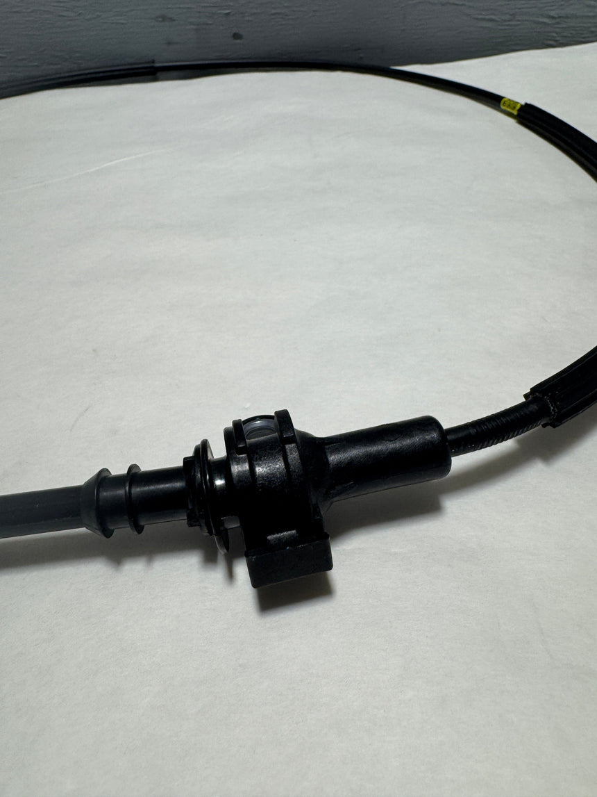 2017-2022 Express Savana 2500 3500 Auto Transmission Shift Cable OEM