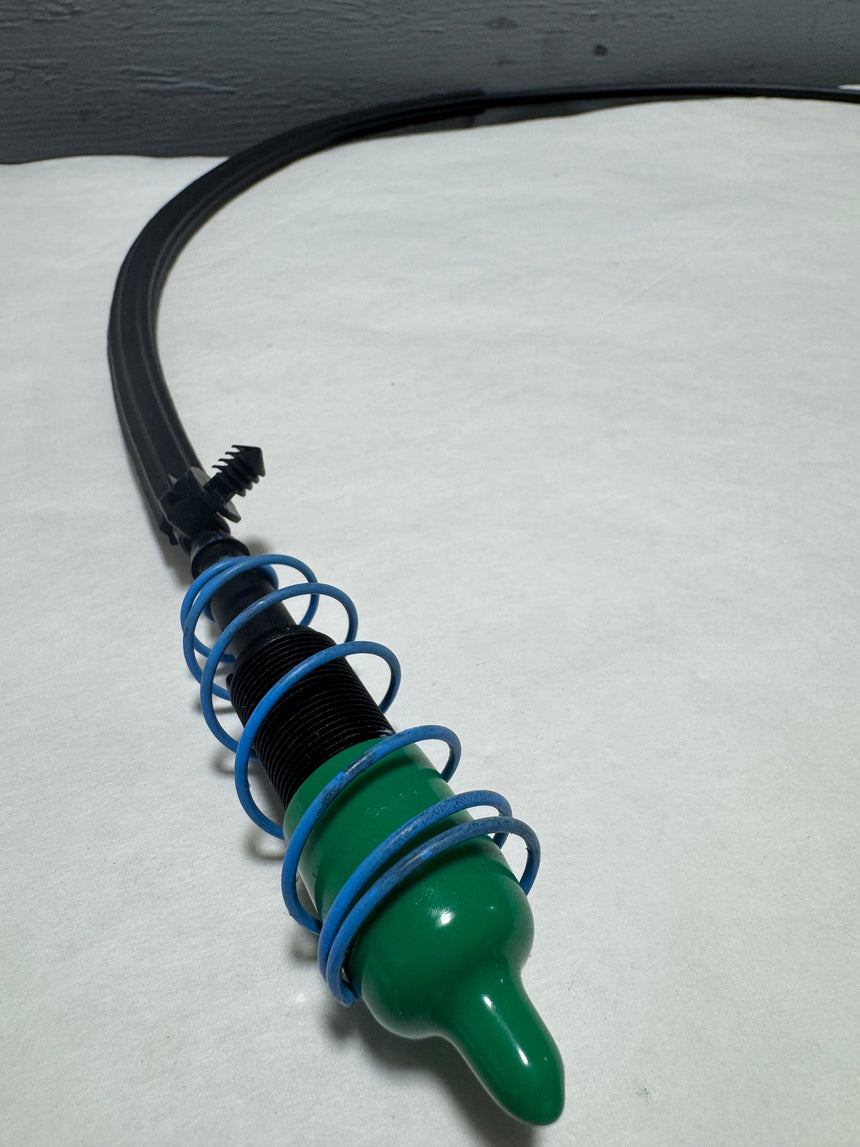 2017-2022 Express Savana 2500 3500 Auto Transmission Shift Cable OEM