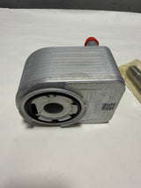 HC3Z-6A642-B 2017-2022 F-250 F-350 6.2 Gas Engine Oil Cooler OEM