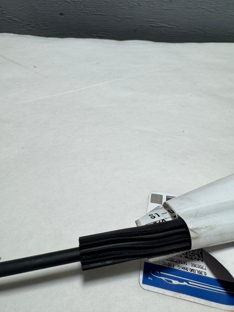 HC3Z-15221A01-F 2017-2022 F-250 F-350 Driver Door Latch Release Cable OEM