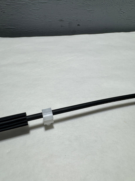 HC3Z-15221A01-F 2017-2022 F-250 F-350 Driver Door Latch Release Cable OEM