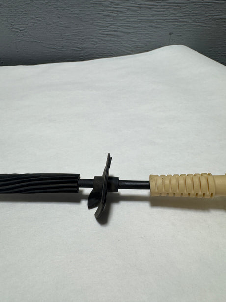 HC3Z-15221A01-F 2017-2022 F-250 F-350 Driver Door Latch Release Cable OEM