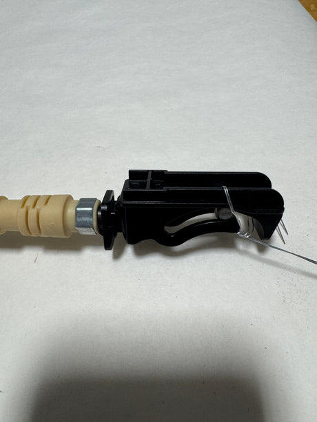 HC3Z-15221A01-F 2017-2022 F-250 F-350 Driver Door Latch Release Cable OEM