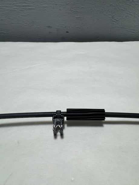 HC3Z-15221A01-F 2017-2022 F-250 F-350 Driver Door Latch Release Cable OEM