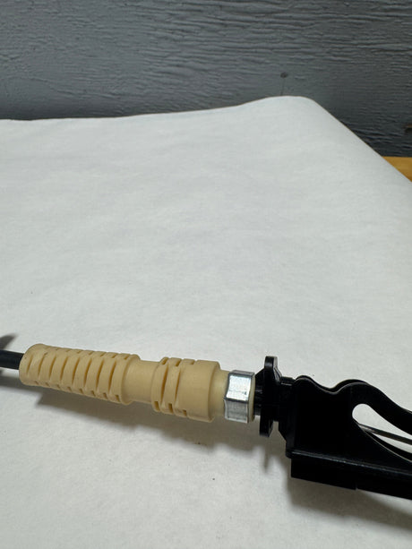 HC3Z-15221A01-F 2017-2022 F-250 F-350 Driver Door Latch Release Cable OEM