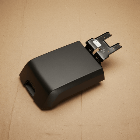 GL3Z-1506024-AB 2017-2022 F-250/F-350/ Mesa Full Length OEM Console Armrest Lid OEM