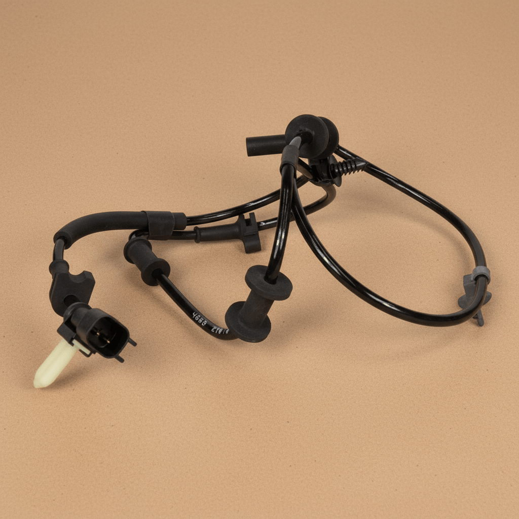 HC3Z-2C190-G 2017-2022 F-350 dually 4X4 OEM Driver Side Rear ABS Wheel Speed Sensor 4X4 Dually