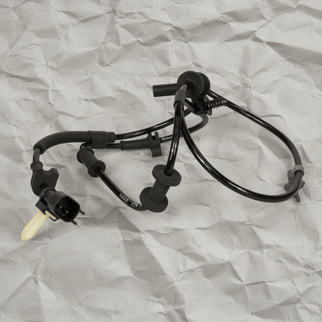 2017-2022 F-350 dually 4X4 OEM Driver Side Rear ABS Wheel Speed Sensor 4X4 Dually