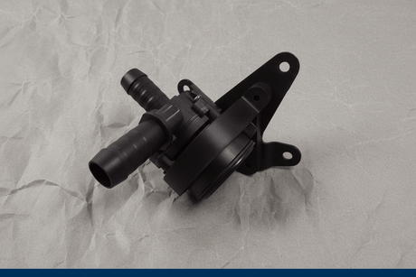 2017-2022 Ford Expedition F-150 Lincoln Navigator Auxiliary Water Pump OEM