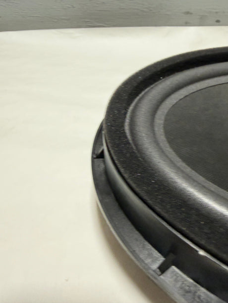 FL3Z-18808-M 2017-2022 Ford F-250 F-350 (1) Front Door Speaker For Basic 6 or 7 Spkr Sys Only