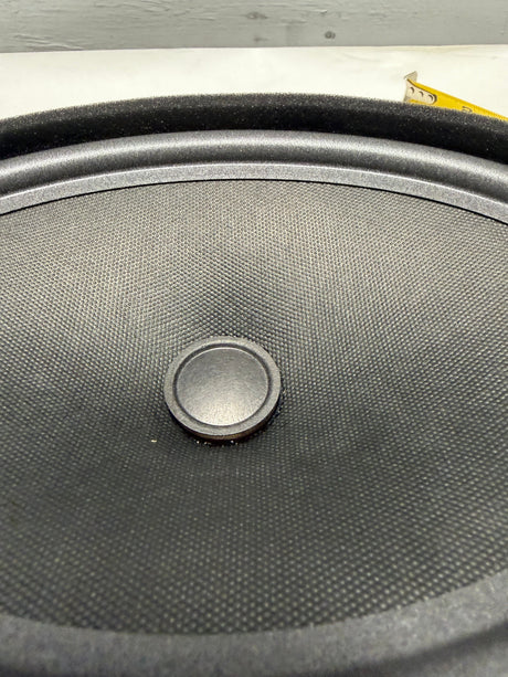 FL3Z-18808-M 2017-2022 Ford F-250 F-350 (1) Front Door Speaker For Basic 6 or 7 Spkr Sys Only