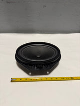 FL3Z-18808-M 2017-2022 Ford F-250 F-350 (1) Front Door Speaker For Basic 6 or 7 Spkr Sys Only