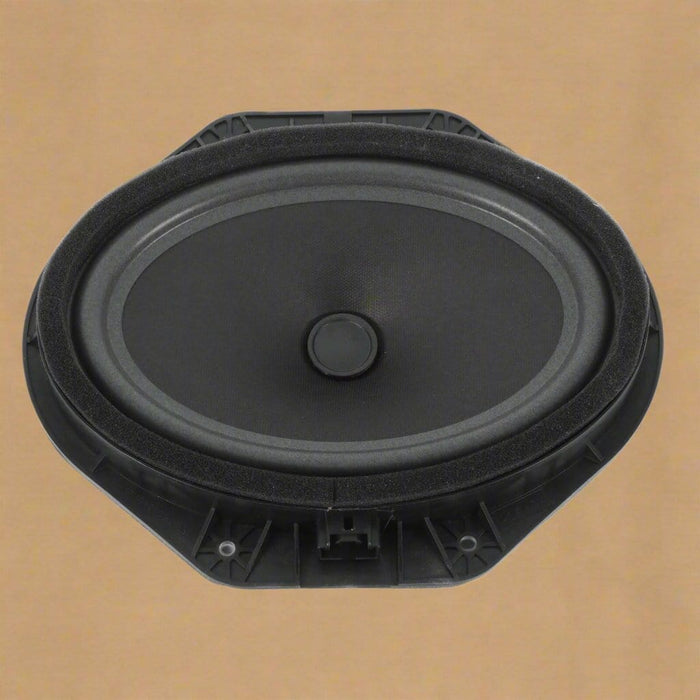 FL3Z-18808-M 2017-2022 Ford F-250 F-350 (1) Front Door Speaker For Basic 6 or 7 Spkr Sys Only