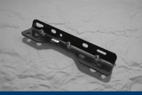 2017-2022 Ford F-250 F-350 5th Wheel Hitch Frame Bracket Driver Side 2WD Super Cab