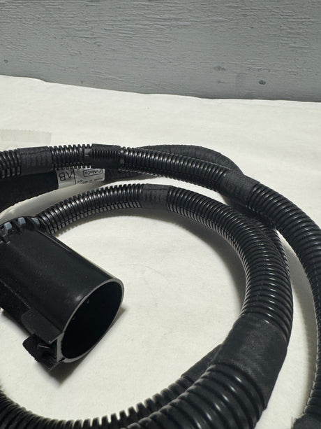 HC3Z-15A416-A 2017-2022 Ford F-250 F-350 5th Wheel In Bed Trailer Wiring Harness OEM