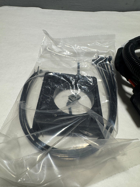 HC3Z-15A416-A 2017-2022 Ford F-250 F-350 5th Wheel In Bed Trailer Wiring Harness OEM