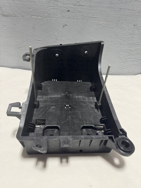 HC3Z-10732-A 2017-2022 Ford F-250 F-350 6.2L Gas Passenger Side  Battery Support Tray OEM