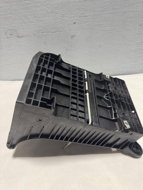 HC3Z-10732-A 2017-2022 Ford F-250 F-350 6.2L Gas Passenger Side  Battery Support Tray OEM