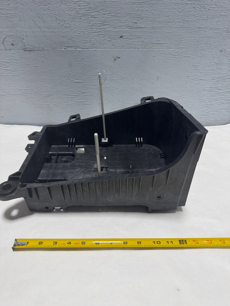 HC3Z-10732-A 2017-2022 Ford F-250 F-350 6.2L Gas Passenger Side  Battery Support Tray OEM