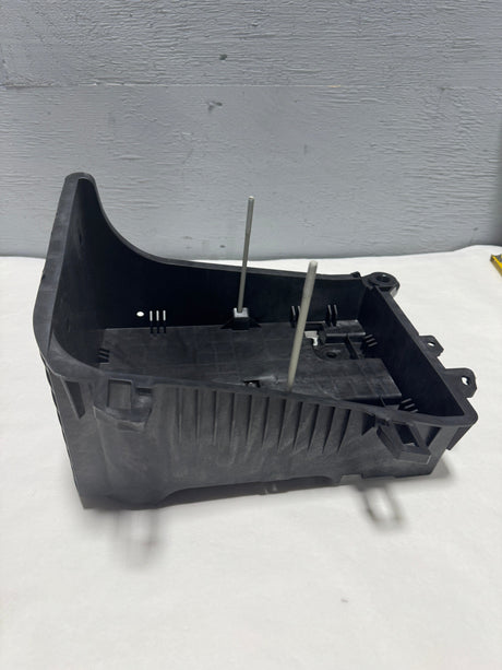 HC3Z-10732-A 2017-2022 Ford F-250 F-350 6.2L Gas Passenger Side  Battery Support Tray OEM