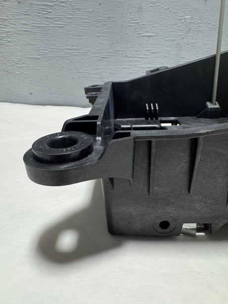 HC3Z-10732-A 2017-2022 Ford F-250 F-350 6.2L Gas Passenger Side  Battery Support Tray OEM