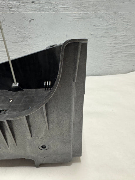 HC3Z-10732-A 2017-2022 Ford F-250 F-350 6.2L Gas Passenger Side  Battery Support Tray OEM