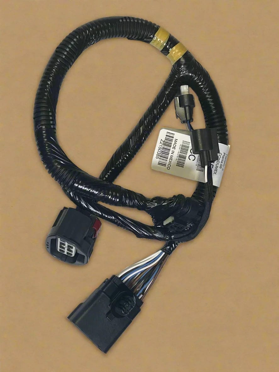 HC3Z-14407-B 2017-2022 Ford F-250 F-350 6.7 Diesel Exhaust Fluid (DEF. Fuel Sender Wire Harness OEM