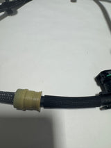 LC3Z-9A564-B 2017-2022 Ford F-250 F-350 6.7 Diesel Fuel Injection Return "Fixing" Hose OEM