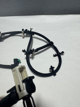 LC3Z-9A564-B 2017-2022 Ford F-250 F-350 6.7 Diesel Fuel Injection Return "Fixing" Hose OEM