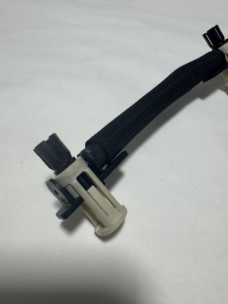 LC3Z-9A564-B 2017-2022 Ford F-250 F-350 6.7 Diesel Fuel Injection Return "Fixing" Hose OEM