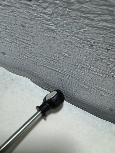 JC3Z-7E395-D 2017-2022 Ford F-250 F-350 6R140 Automatic Transmission Shifter Cable