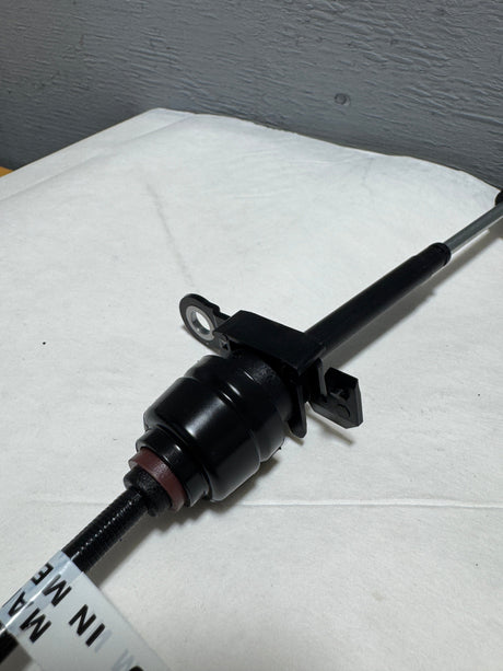 JC3Z-7E395-D 2017-2022 Ford F-250 F-350 6R140 Automatic Transmission Shifter Cable