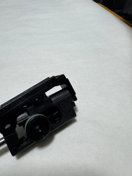 JC3Z-7E395-D 2017-2022 Ford F-250 F-350 6R140 Automatic Transmission Shifter Cable