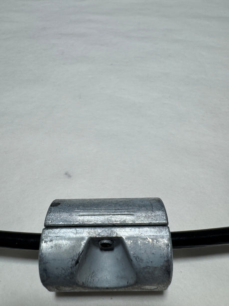 JC3Z-7E395-D 2017-2022 Ford F-250 F-350 6R140 Automatic Transmission Shifter Cable