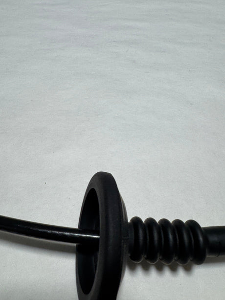 JC3Z-7E395-D 2017-2022 Ford F-250 F-350 6R140 Automatic Transmission Shifter Cable