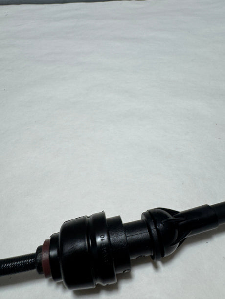 JC3Z-7E395-D 2017-2022 Ford F-250 F-350 6R140 Automatic Transmission Shifter Cable