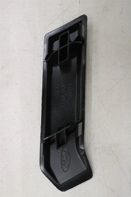 2017-2022 Ford F-250 F-350 Crew Cab Driver Side Running Board Step Pad Grip Cover OEM