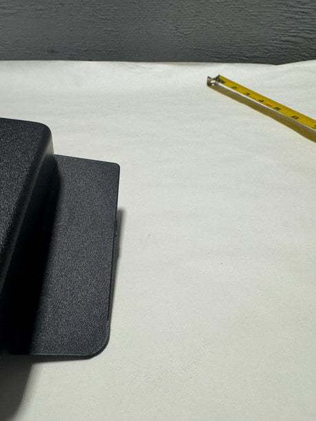 HC3Z-17E811-B 2017-2022 Ford F-250 F-350 Cruise Control Distance Sensor Cover OEM