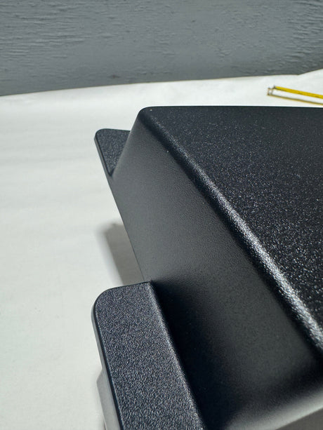 HC3Z-17E811-B 2017-2022 Ford F-250 F-350 Cruise Control Distance Sensor Cover OEM