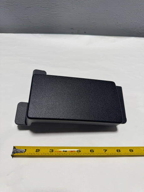 HC3Z-17E811-B 2017-2022 Ford F-250 F-350 Cruise Control Distance Sensor Cover OEM