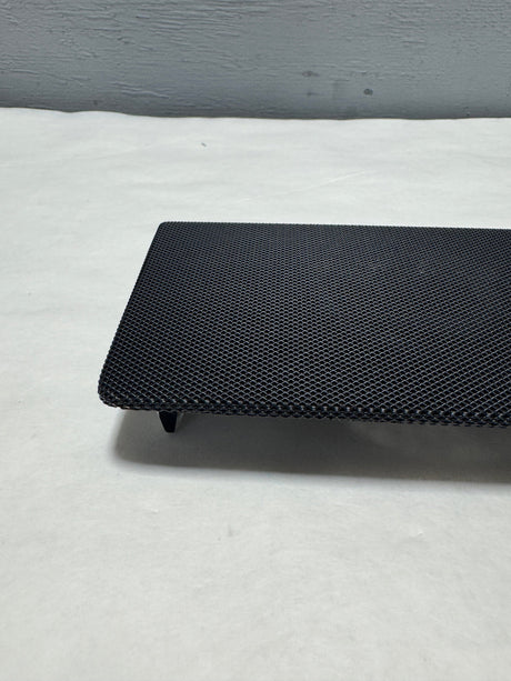 FL3Z-18978-AA 2017-2022 Ford F-250 F-350 Dash Center Speaker Grille For 7 or 9 Spkr System