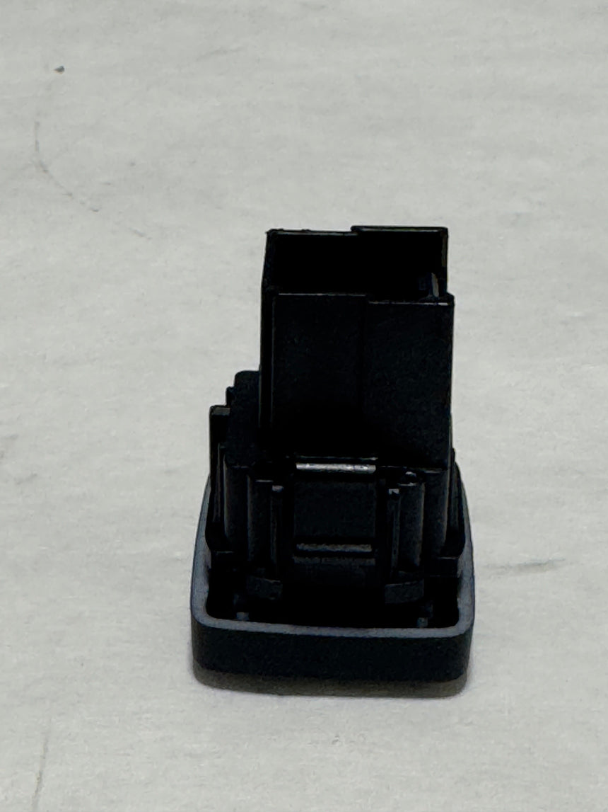 2017-2022 Ford F-250 F-350 Dash Tailgate Release Switch OEM