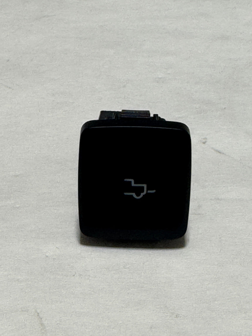 2017-2022 Ford F-250 F-350 Dash Tailgate Release Switch OEM