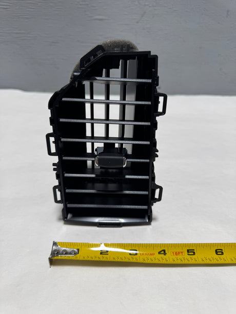 FL3Z-19893-AP 2017-2022 Ford F-250 F-350 Dashboard Center Driver Side Air Vent OEM