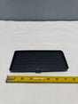 2017-2022 Ford F-250 F-350 Driver Side Center Console Lower Rubber Mat OEM