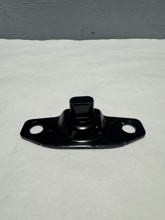 HC3Z-99430B39-B 2017-2022 Ford F-250 F-350 Driver Side Tailgate Hinge Roller Pivot for 6.75 Foot Bed Without Remote Release.