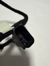 FL3Z-14A626-AD 2017-2022 Ford F-250 F-350  Drivers Side Wired Keyless Lock Entry Pad OEM