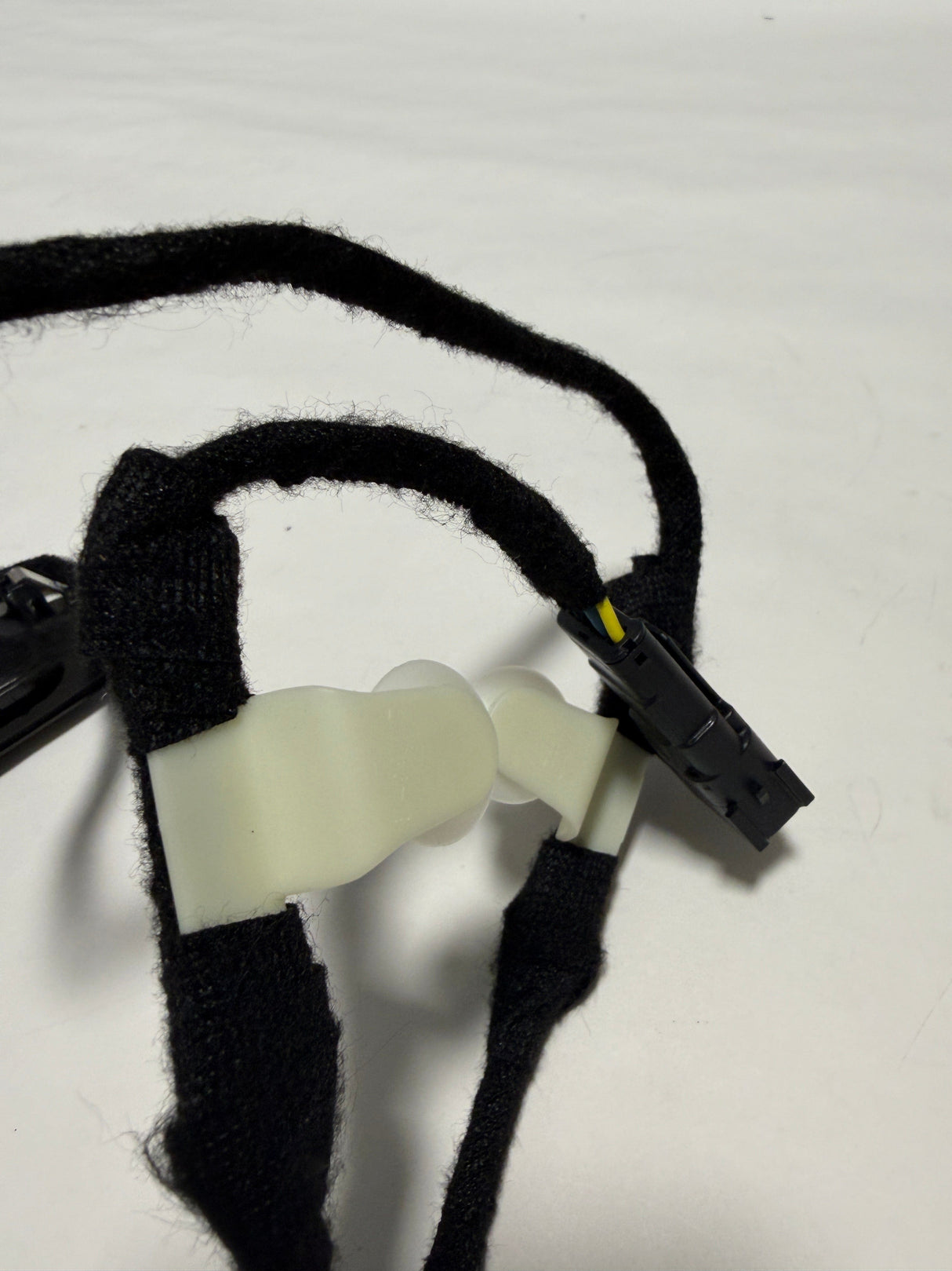 FL3Z-14A626-AD 2017-2022 Ford F-250 F-350  Drivers Side Wired Keyless Lock Entry Pad OEM