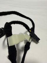 FL3Z-14A626-AD 2017-2022 Ford F-250 F-350  Drivers Side Wired Keyless Lock Entry Pad OEM